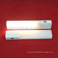 Li Battery USB Recharger LED Closet Light With Sensor